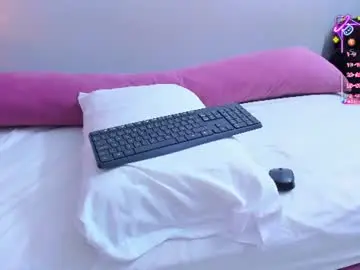 Chaturbate Best Webcam of megansaenz_1