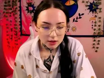 Chaturbate Nude Webcam of molly_kisss