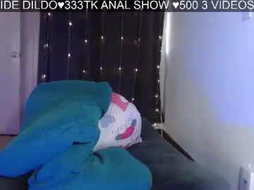 Chaturbate Adult Webcams of mollyguns