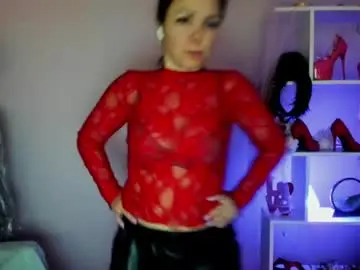 Chaturbate Best Webcam of mollymoon40