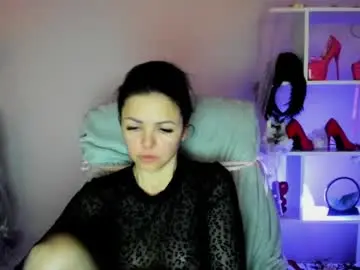 Chaturbate Best Webcam of mollymoon40