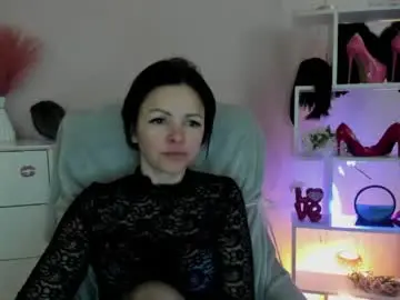 Chaturbate Adult Video Chat of mollymoon40