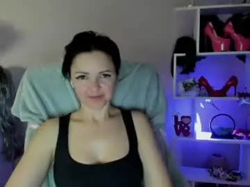 Chaturbate Free Porn Cam of mollymoon40