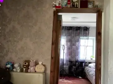 Chaturbate Live Sex of necolezhuang