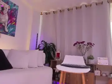 Chaturbate Best Webcam of nemisha