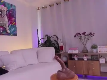 Chaturbate Private Sex Chat of nemisha