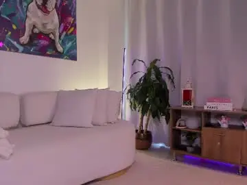 Chaturbate Live Porn of nemisha