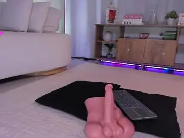 Chaturbate Adult Webcam of nemisha