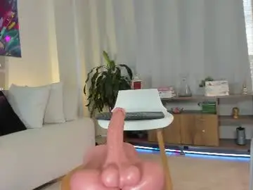 Chaturbate Sex Cam of nemisha