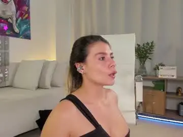 Chaturbate Best live sex cam show of nemisha