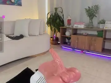 Chaturbate Live Porn of nemisha