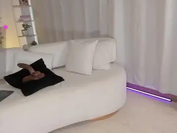 Chaturbate Live Porn of nemisha