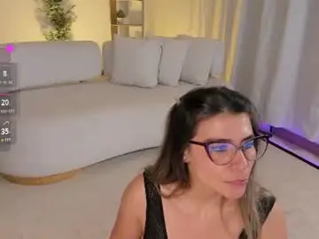 Chaturbate Private Sex Chat of nemisha