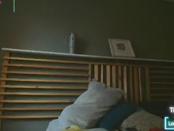 Chaturbate Live Sex of paul_evanss