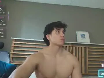 Chaturbate Free Porn Cam of paul_evanss