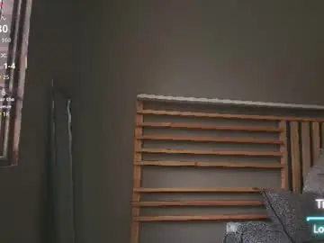 Chaturbate Nude Webcam of paul_evanss