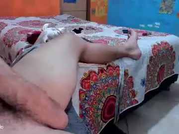 Chaturbate Private Sex Chat of pipeshowtime