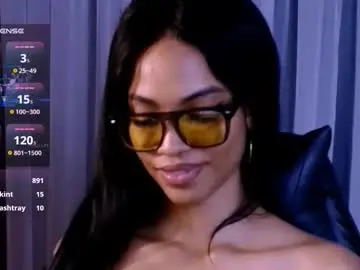 Chaturbate Best live sex cam show of queendom_ing