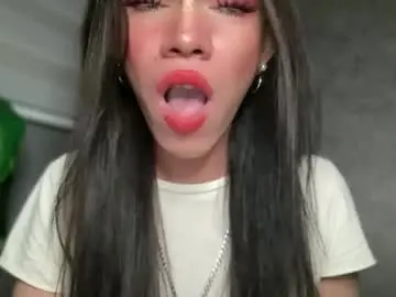 Chaturbate Live Porn of queenn_xxx