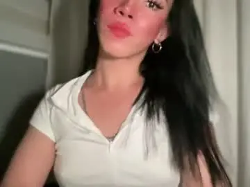 Chaturbate Nude Webcam of queenn_xxx