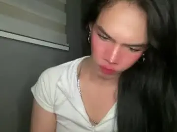 Chaturbate Private Sex Chat of queenn_xxx