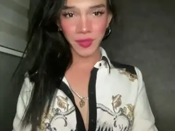 Chaturbate Live Sex of queenn_xxx