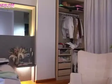 Chaturbate Nude Webcam of sashalore