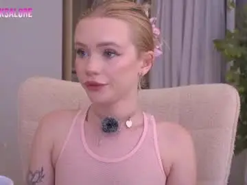 Chaturbate Adult Webcam of sashalore