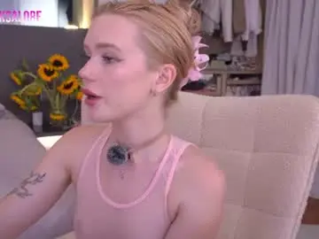 Chaturbate Adult Video Chat of sashalore
