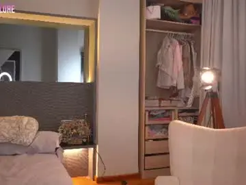 Chaturbate Live Porn of sashalore