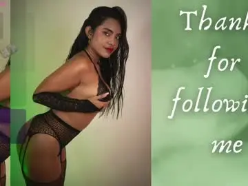 Chaturbate Sex Chat of scarleth_maison