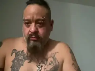 Chaturbate Live Sex Cam of seducerofshadows