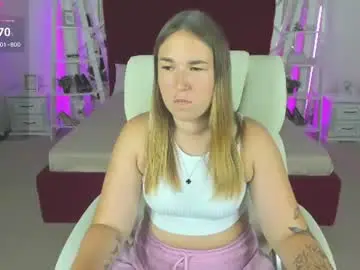 Chaturbate Live Sex of sofii_darling