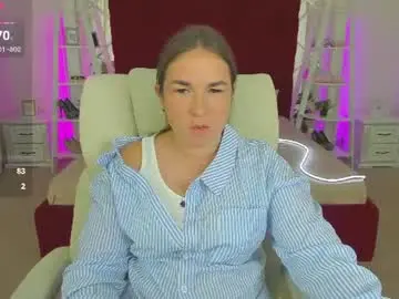 Chaturbate Nude Webcam of sofii_darling