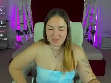 Chaturbate Nude Webcam of sofii_darling
