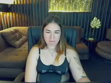 Chaturbate Live Porn of sofii_darling
