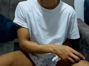 Chaturbate Live Porn of sornero777111