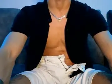 Chaturbate Free Porn Cam of sornero777111