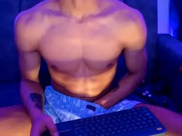 Chaturbate Adult Webcam of sornero777111
