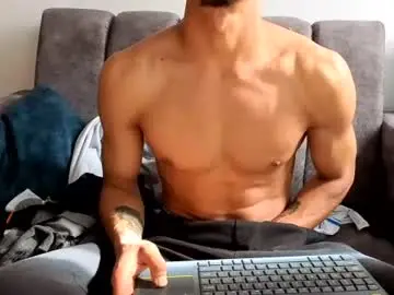 Chaturbate Sex Cam of sornero777111