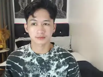 Chaturbate Sex Cam of suckableprince