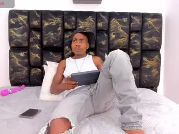 Chaturbate Adult Webcams of thiago_steele
