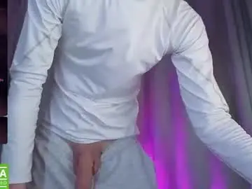 Chaturbate Private Sex Chat of wow_david