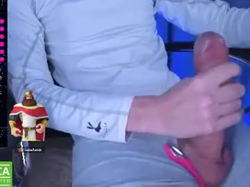 Chaturbate Private Sex Chat of wow_david