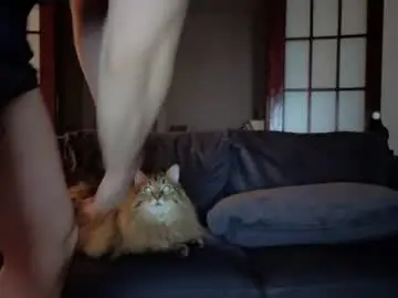 Chaturbate Best live sex cam show of xavier_sunrise