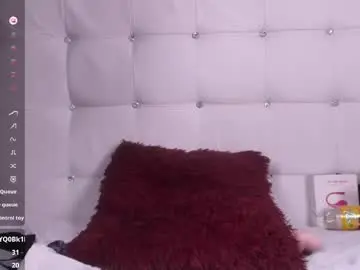 Chaturbate Private Sex Chat of _danielssex