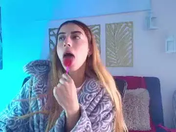 Chaturbate Best live sex cam show of _olivia_summer_