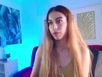Chaturbate Adult Webcams of _olivia_summer_