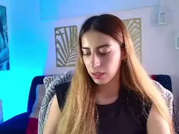 Chaturbate Best Webcam of _olivia_summer_