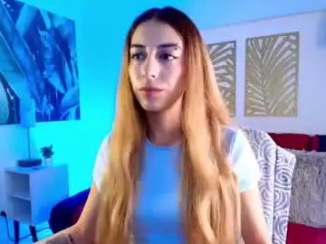 Chaturbate Sex Cam of _olivia_summer_